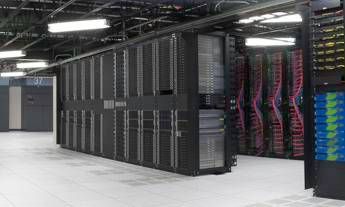 Ibm inaugura a Milano il nuovo data center da 50 mln di euro Ibm inaugura a Milano il nuovo data center da 50 mln di euro